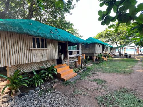 Bagac House | Lumiere Beachfront Resort