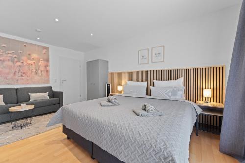Mahlberg Apartment | LUMIFLATS: Mahlberg