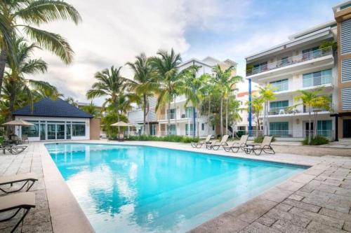 Punta Cana Apartment | Lumina at Jardines Punta Cana Village