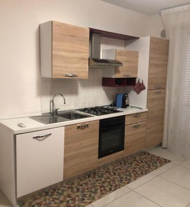 Martinsicuro Apartment | Luminoso Appartamento al mare