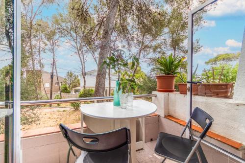 Tarragona Apartment | Luminoso Bungalow con parking