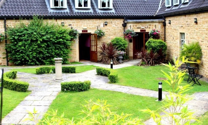 Chester-le-Street Hotel | Lumley Castle Hotel