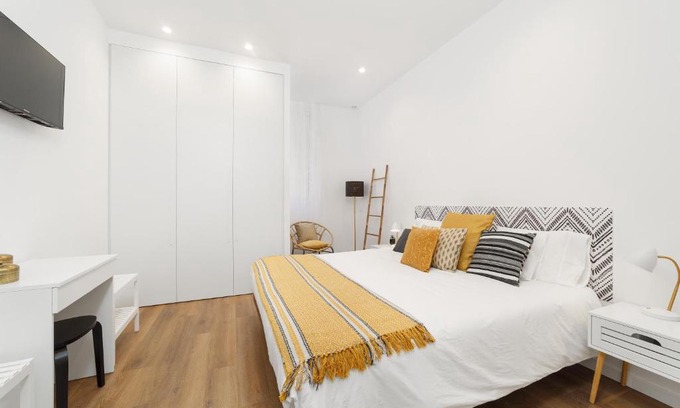 Fatima Apartment | LUMO Flat Fátima