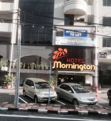 Seri Manjung Apartment | Lumut Waterfront Apartment 62
