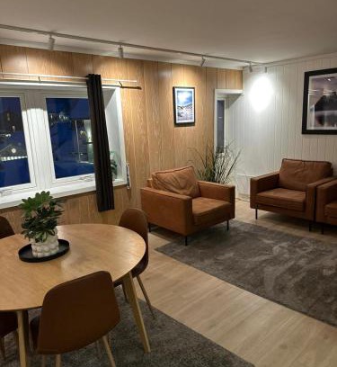 Tromso Hostel | LUN Home