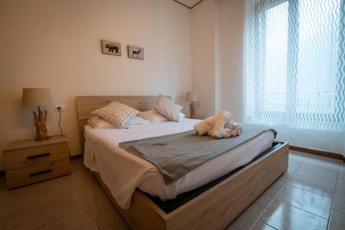 Cavagnano Apartment | Luna al Monte