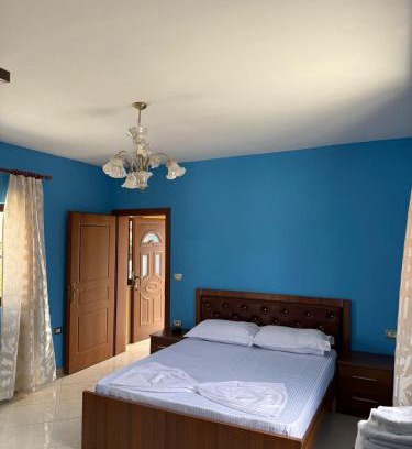 Berat Apartment | Luna Apartment