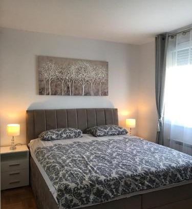 Zagreb Apartment | Luna Apartments, apartments with style