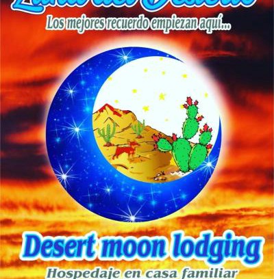 Villavieja House | LUNA DEL DESIERTO TATACOA 2DA SEDE