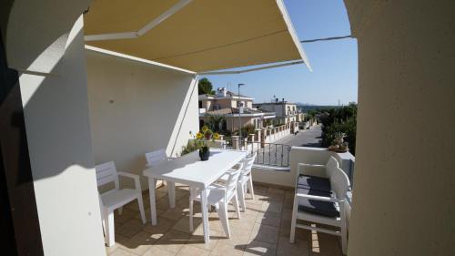 Orosei Apartment | luna e sole