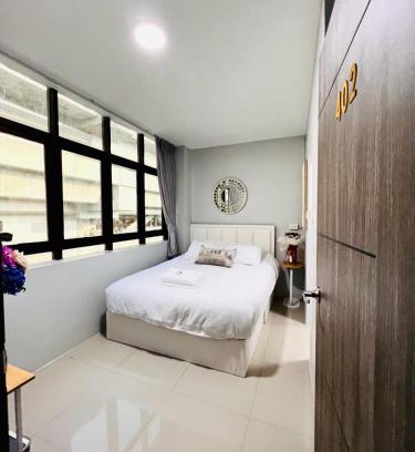 Don Muang Hotel | Luna hotel
