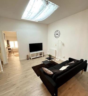 Romans-sur-Isere Apartment | Luna - Moon 201 - Romans