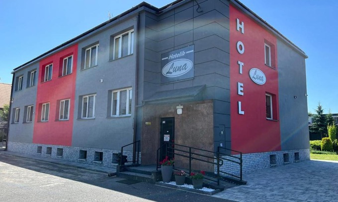 gmina Wiazownica Apartment | Luna Noclegi i Zakwaterowanie