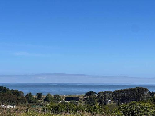 Hokitika House | Luna Ridge - Hokitika