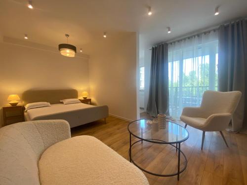 Floresti Apartment | Luna
