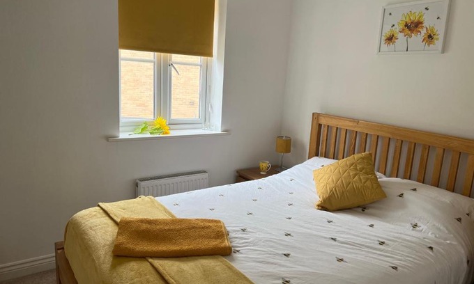 Bridgwater Bed & Breakfast | Luna’s Rest
