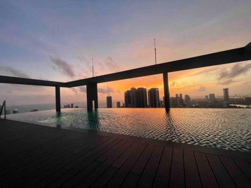 Ibbanwala Apartment | Luna Tower Luxury Apartment