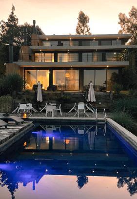 Alta Gracia House | LUNALBA