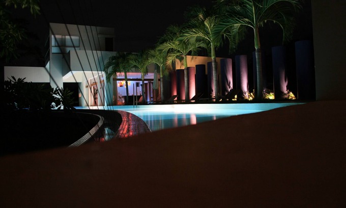 Montezuma Villa | LUNATICAlounge . let us take your breath away!