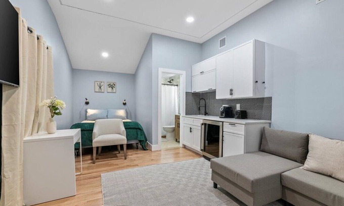 West Hempstead Apartment | Lunavista Cozy Studio