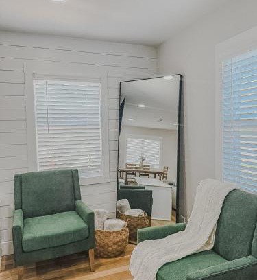 Hempstead Apartment | Lunavista Suite - 3B - 2BTH
