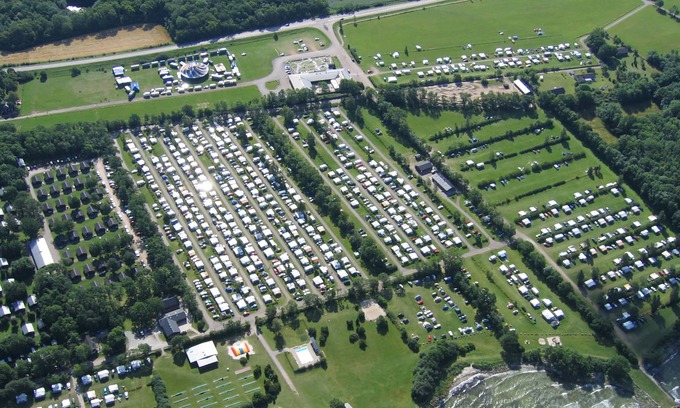 Kopingsvik RV Rental | Lundegård Camping & Stugby