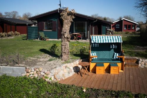 Simonsberg House | Lundenbergsand