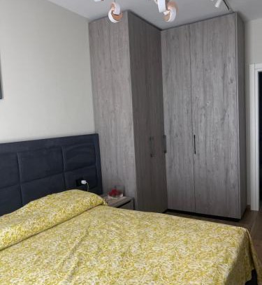 Farke Apartment | Lunder Lux Apartment