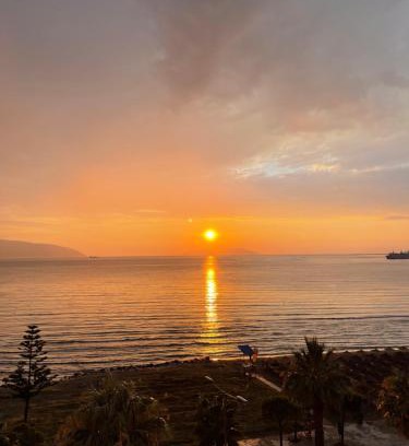 Vlore Apartment | Lungomare Dreamview