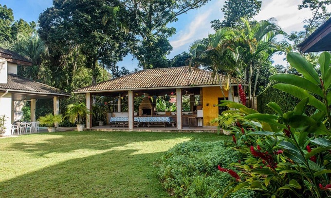 Riviera de Sao Lourenco House | Lupetti House. 4 suites.