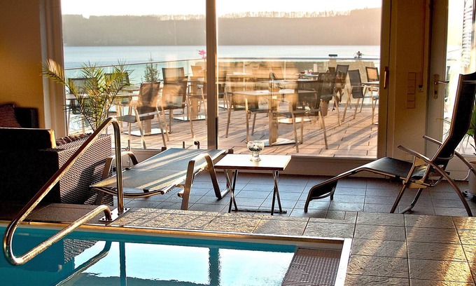Sipplingen Hotel | Lupinenhotel Bodensee
