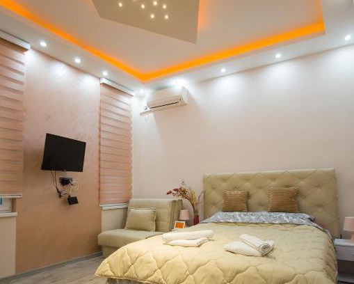 Skadarlija Apartment | Lupino Apartments