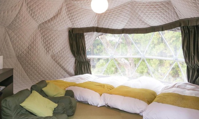 Eiheiji-cho Hotel | Lupo Forest "GRAN FOREST Echizen Miyama" - Vacation STAY 07099v