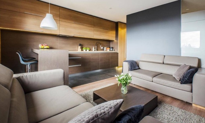 Lodz Apartment | Lupoapartments