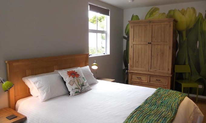 Glenbervie Hotel | Lupton Lodge