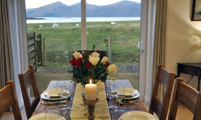 Appin House | Lurach