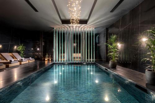 Mellieha Hotel | Lure Hotel & Spa - Adults Only