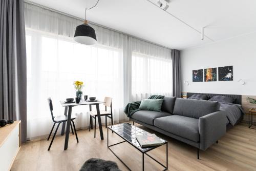 Lasnamae Apartment | LURICH Residences