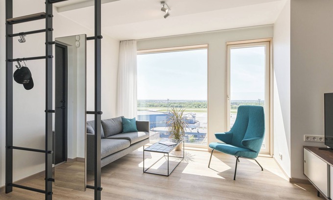 Lasnamae Apartment | LURICH Residences