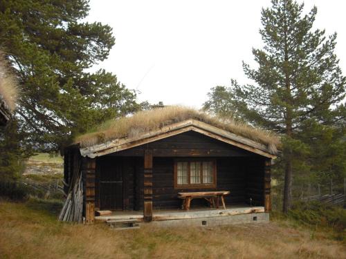 Heidal House | Lusæter Timber Cabins