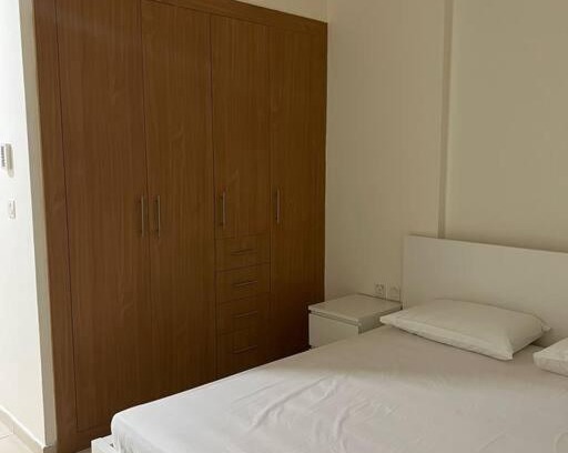 Lusail Apartment | Lusail stadium studio with balcony