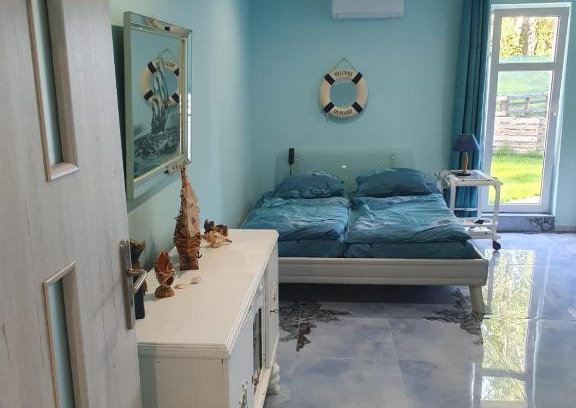 Koronowo Apartment | Lusesita