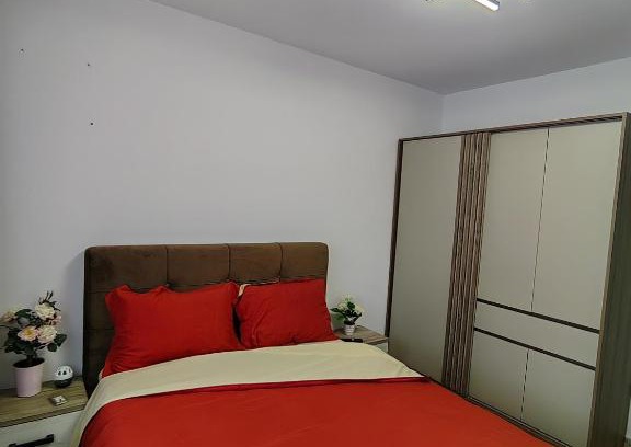 Ploiesti Apartment | LuSi