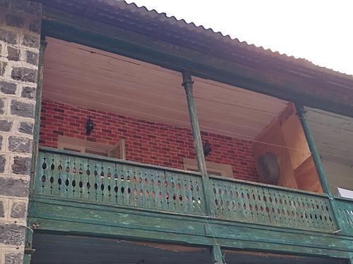Dzoraget House | Lusin