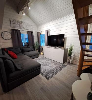 Kalajoki Apartment | Lusseeri