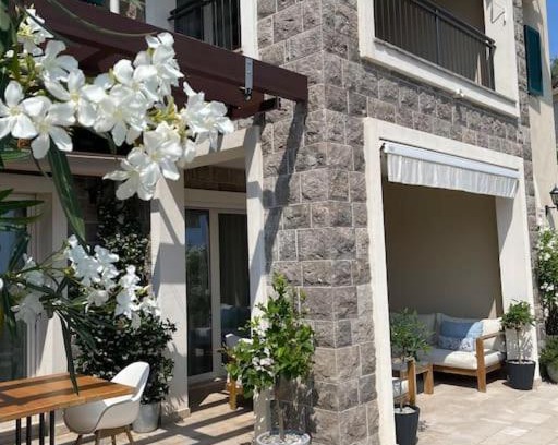 Radovici Apartment | Lustica Bay Marina Studio*