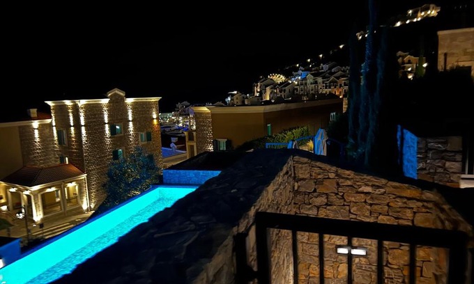 Radovici Apartment | Lustica bay Studio for rent