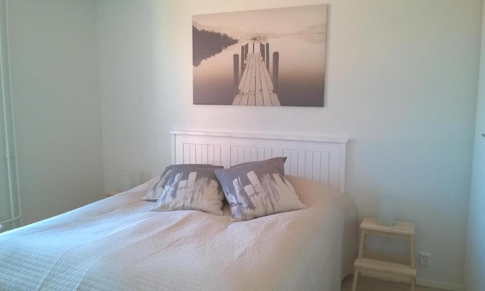Jyvaskyla Apartment | Lutakko Apartment with free car parking