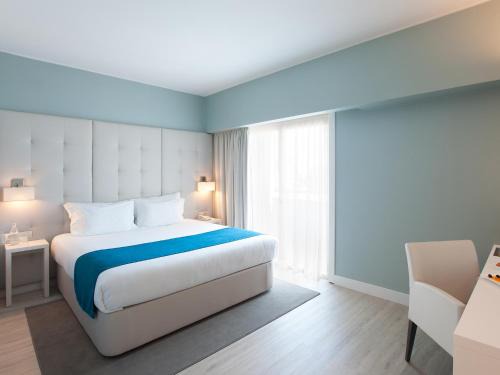 Avenida de Roma Hotel | Lutecia Smart Design Hotel