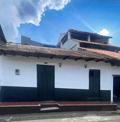 Guaduas House | Lutia -Casa HD